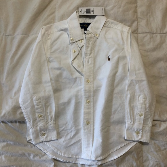 Polo Ralph Lauren Other - Polo button down